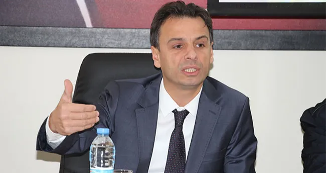 Koray Koçhan kimdir? Trabzon Maçka Belediye Başkan Adayı Koray Koçhan oldu - Son Dakika Haberler