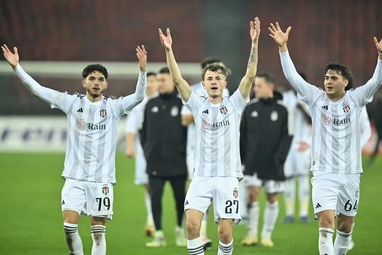 Son dakika haberi: Beşiktaş’tan yüzyılın transferi! Hasan Arat, Real Madrid’in kalbini söküp alıyor