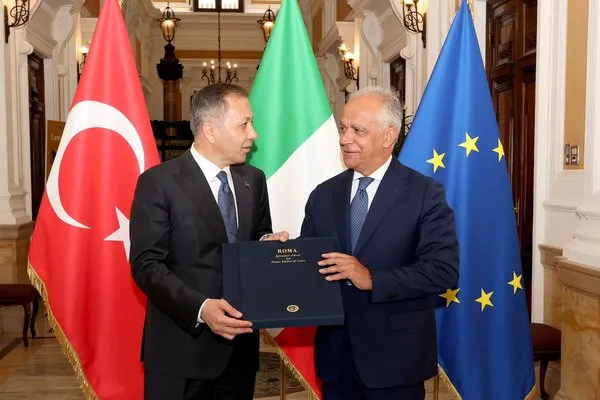 Güvenlik Zirvesi Görüntüsü