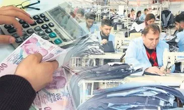 SON DAKİKA | Milyonlarca çalışanı ilgilendiriyor! Asgari ücret maratonu başlıyor: Masada 5 senaryo bulunuyor...