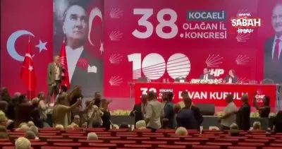 CHP’li milletvekili ile eski ilçe başkanı birbirine girdi | Video