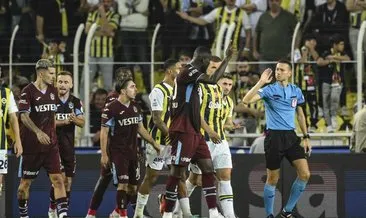 Trabzonspor-Fenerbahçe maçı biletleri satışa çıktı