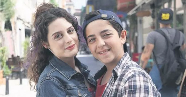 ‘Bücür’le birlikte maceraya atılacak