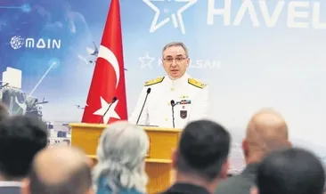 Her zamankinden daha fazla kararlıyız