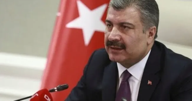 Fahrettin Koca Kimdir Saglik Bakani Fahrettin Koca Kac Yasinda Nereli Iste Biyografisi Son Dakika Haberler