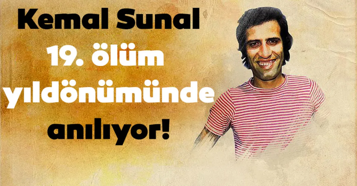 Kemal Sunal Olum Yildonumunde Aniliyor Kemal Sunal Kimdir Nereli Ve Neden Vefat Etti Son Dakika Yasam Haberleri
