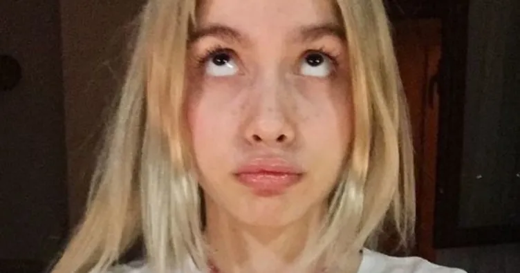 Aleyna Tilki dudak dolgusu mu yaptırdı?