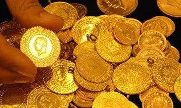 Son dakika haber: Altın fiyatları bugün ne kadar? - Gram tam çeyrek altın fiyatları 20 Aralık