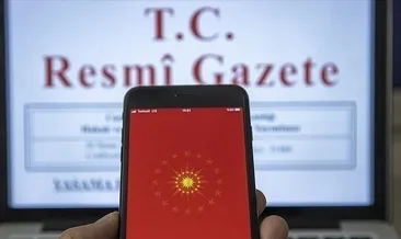 Resmi Gazete’de yayımlandı! 3 ile yeni milli eğitim müdürü atandı