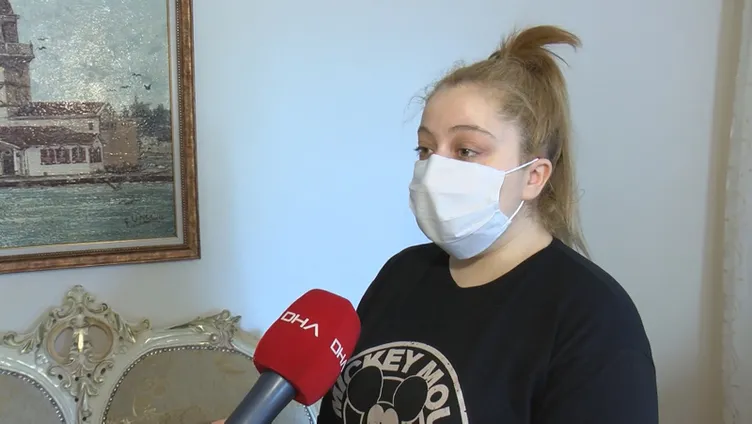 Eski eşi genç kadının kabusu oldu! Evliyken çektiği açık fotoğraflarımı aileme atmakla tehdit etti