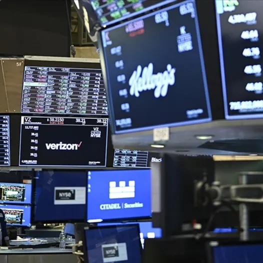 Avrupa borsaları karışık seyrediyor