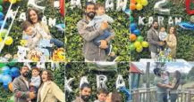 2 yaşında 208 bin takipçisi var