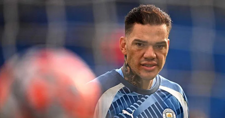 Galatasaray’dan Ederson için resmi teklif!