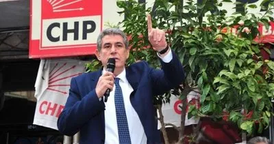 CHP İzmir’de taht savaşları…