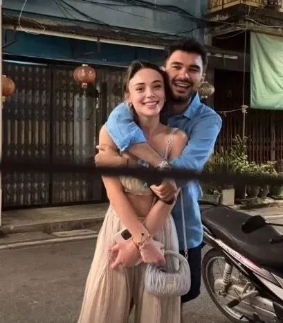 Mutluluklarına gölge düştü! Oyuncu Rabia Soytürk ve mimar sevgilisi Samet Vuruşan ayrıldı!