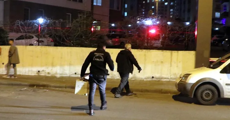 Kayseri’de 10 yaşındaki çocuk oynadığı tabancayla babasını ve misafiri vurdu