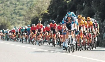 Fotoğraf çekin yarışı yaşayın