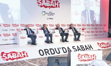 Fındığa dayalı sanayi gelişecek