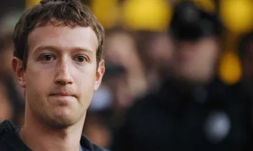 Facebook’un kurucusu Mark Zuckerberg: “Verilerinizi koruyamazsak size hizmet etmeyi hak etmiyoruz”