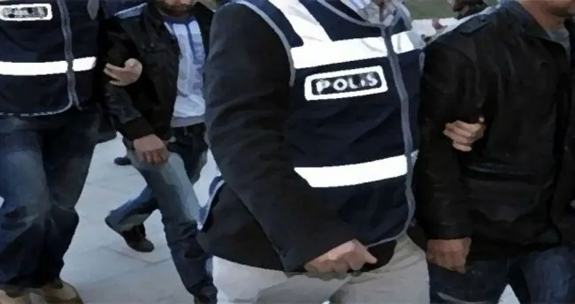 İstanbul’da terör operasyonu: 4 gözaltı
