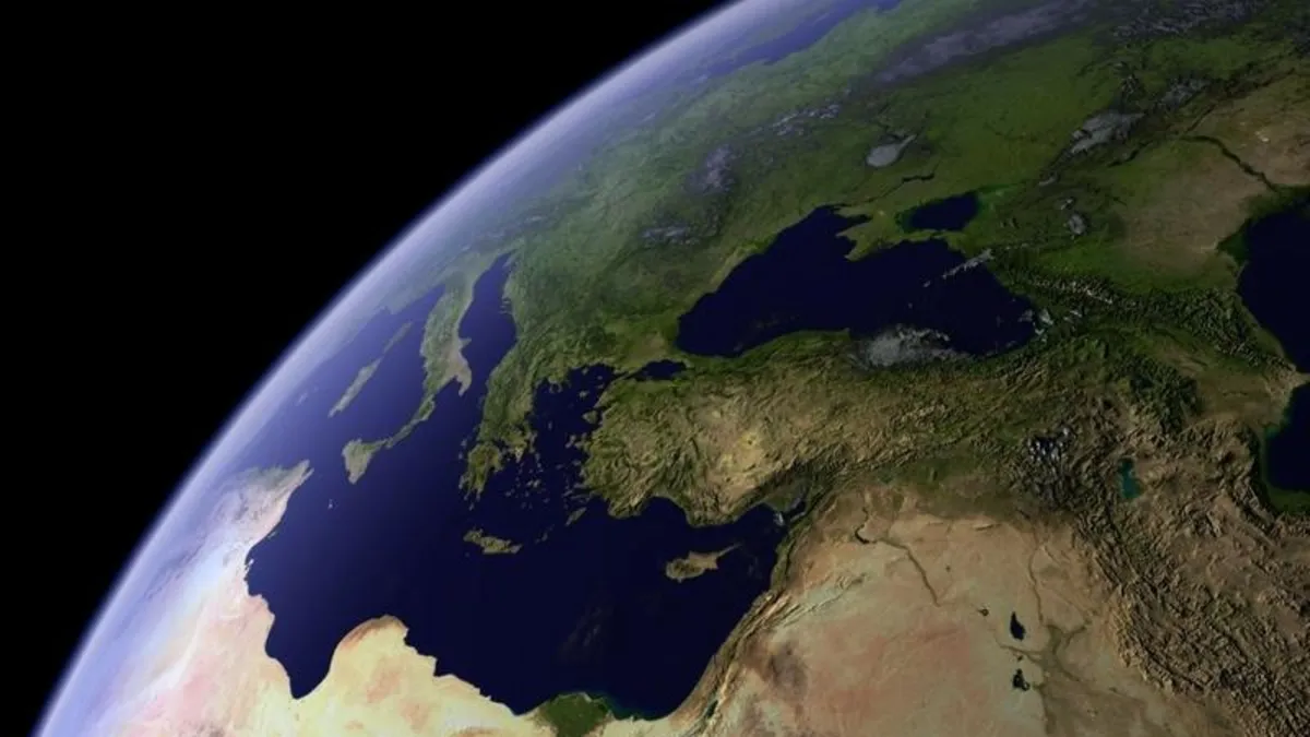 İşte ‘Dünyanın enleri’ listesi! Birbirinden farklı özellikleri şaşkına çeviriyor – Galeri İşte ‘Dünyanın enleri’ listesi! Birbirinden farklı özellikleri şaşkına çeviriyor – Galeri