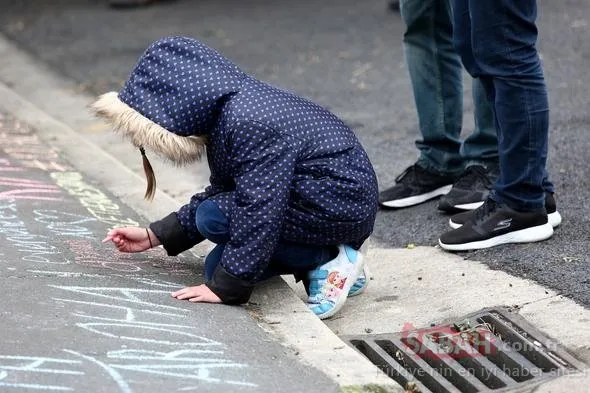 Yeni Zelanda cami saldırısını düzenleyen terörist mahkemede bunu yaptı!