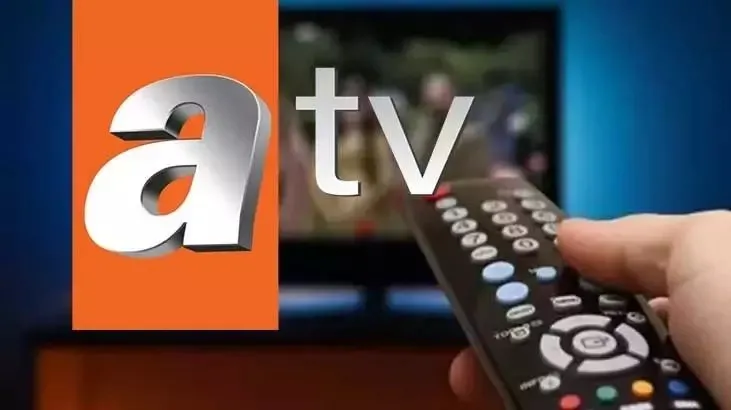 ATV YAYIN AKIŞI PROGRAMI 27 ŞUBAT 2025 | ATV yayın akışı ile bugün neler var?