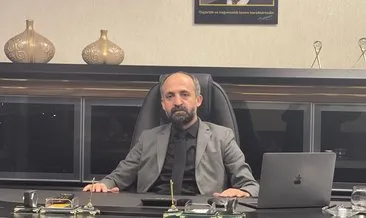AK Parti’den seçilen Çukurca Belediye Başkanı: Şimdi harekete geçme zamanı