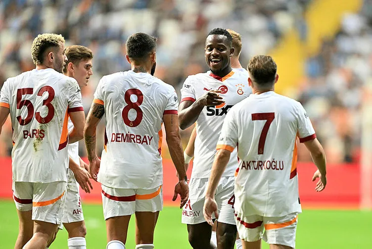 SON DAKİKA GALATASARAY HABERLERİ: Galatasaray’ın yaptığı teklifi duyurdular! Yeni orta sahası belli oluyor: Resmi açıklama...
