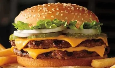 Burger King çalışma saatleri | Burger King saat kaçta açılıyor kaçta kapanıyor?