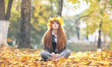 Mevsim değişti depresyon tetiklendi