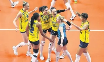F.Bahçe’den dev adım