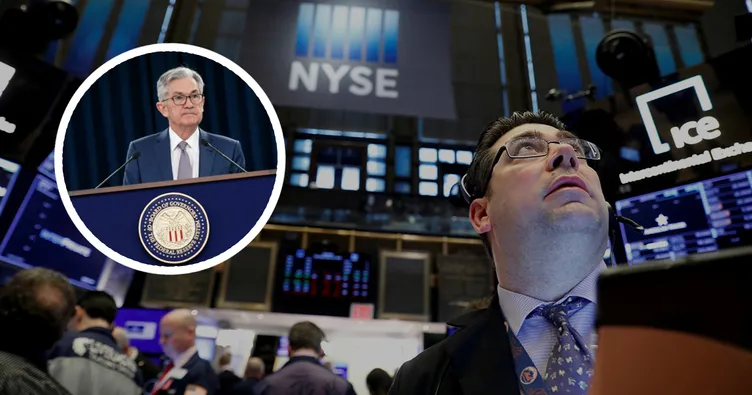 Küresel piyasalar Fed sonrası yön arıyor