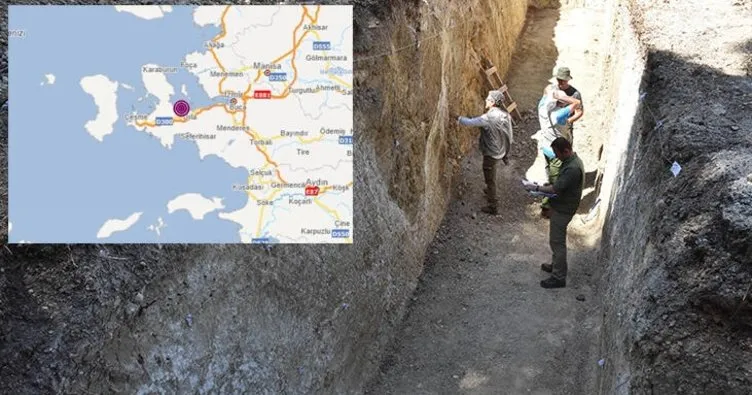 Deprem uzmanlarından İzmir’i etkileyen fayda inceleme