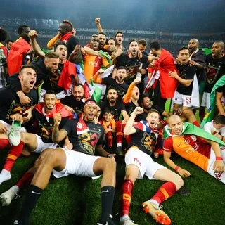 Galatasaray'ın kasası paraya doyacak