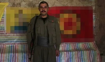 SON DAKİKA | MİT terör örgütü PKK’nın sözde sorumlusunu Süleymaniye kırsalında etkisiz hale getirdi
