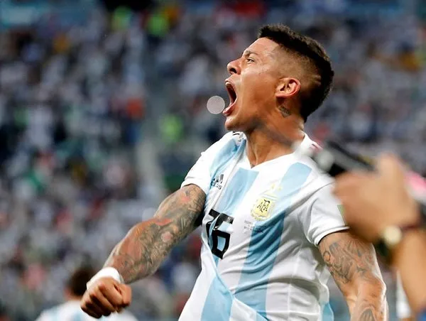 Lionel Messi; Maradona'yı yakaladı, Dünya Kupası tarihine geçti