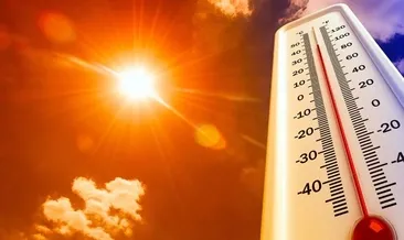 Bakan Pakdemirli’den sıcaklık uyarısı