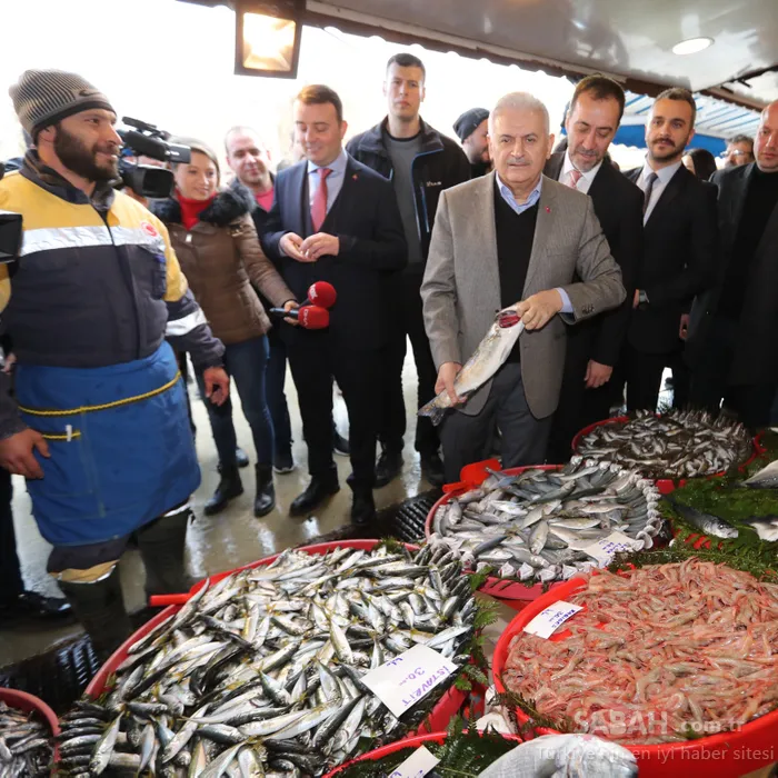 Silivri'ye yat limanı müjdesi