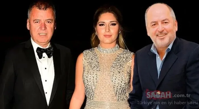 Sosyetede miras kavgası! Amca-yeğen karşı karşıya: Miras davasında ilk raunt başlıyor