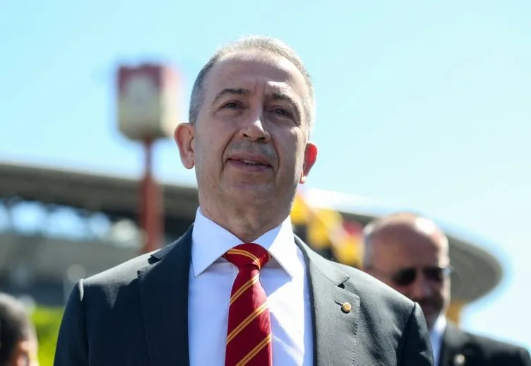 Son dakika: Galatasaray’da tarihi operasyon! 8 isimle yollar ayrılıyor