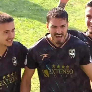 Gaziemir G.O.G. Spor, Bucaspor'u eledi!