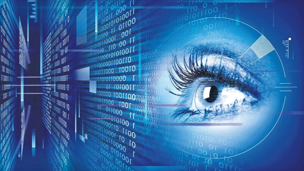 Yapay zekayla göz muayenesi dönemi Yapay zekayla göz muayenesi dönemi