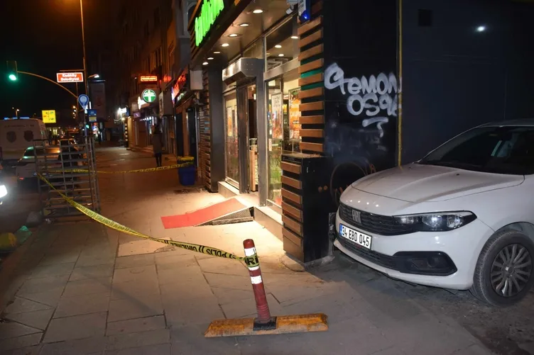 Martta gömüldü temmuzda dirildi! İşte filmleri aratmayacak o olay