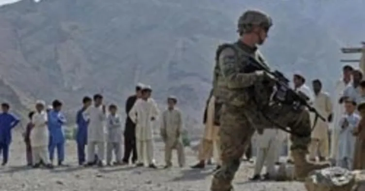 ABD’den Afganistan’daki savaş suçlarını soruşturan UCM yetkililerine yaptırım kararı aldı