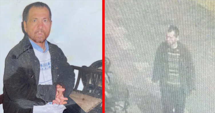 Manisa’da acı bekleyiş: Kayıp engellien 17 gündür haber yok! Çarşıya gidiyorum dedi dönmedi!