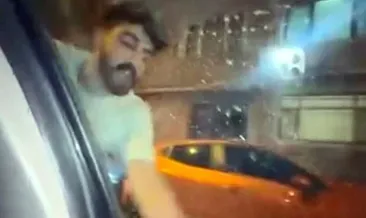 Yumruklu magandaya 180 bin lira ceza