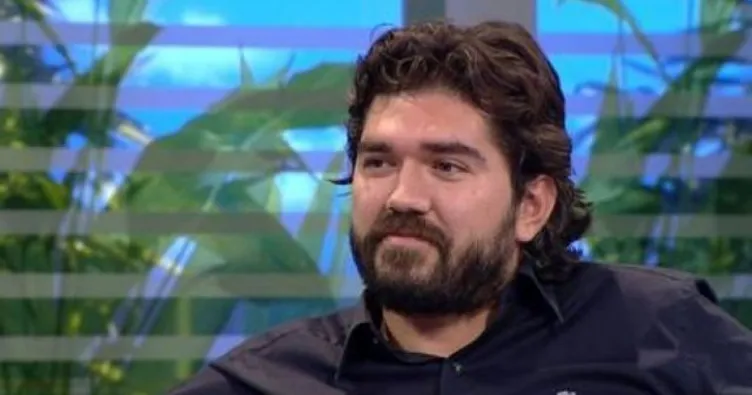 Son dakika... Rasim Ozan Kütahyalı beraat etti