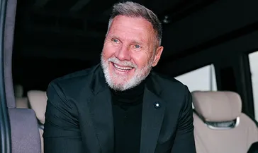 Thorsten Fink, Samsun’a ulaştı!