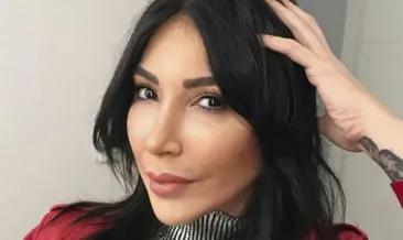 Hande Yener’den hayata yeni bir ‘Pencere’!